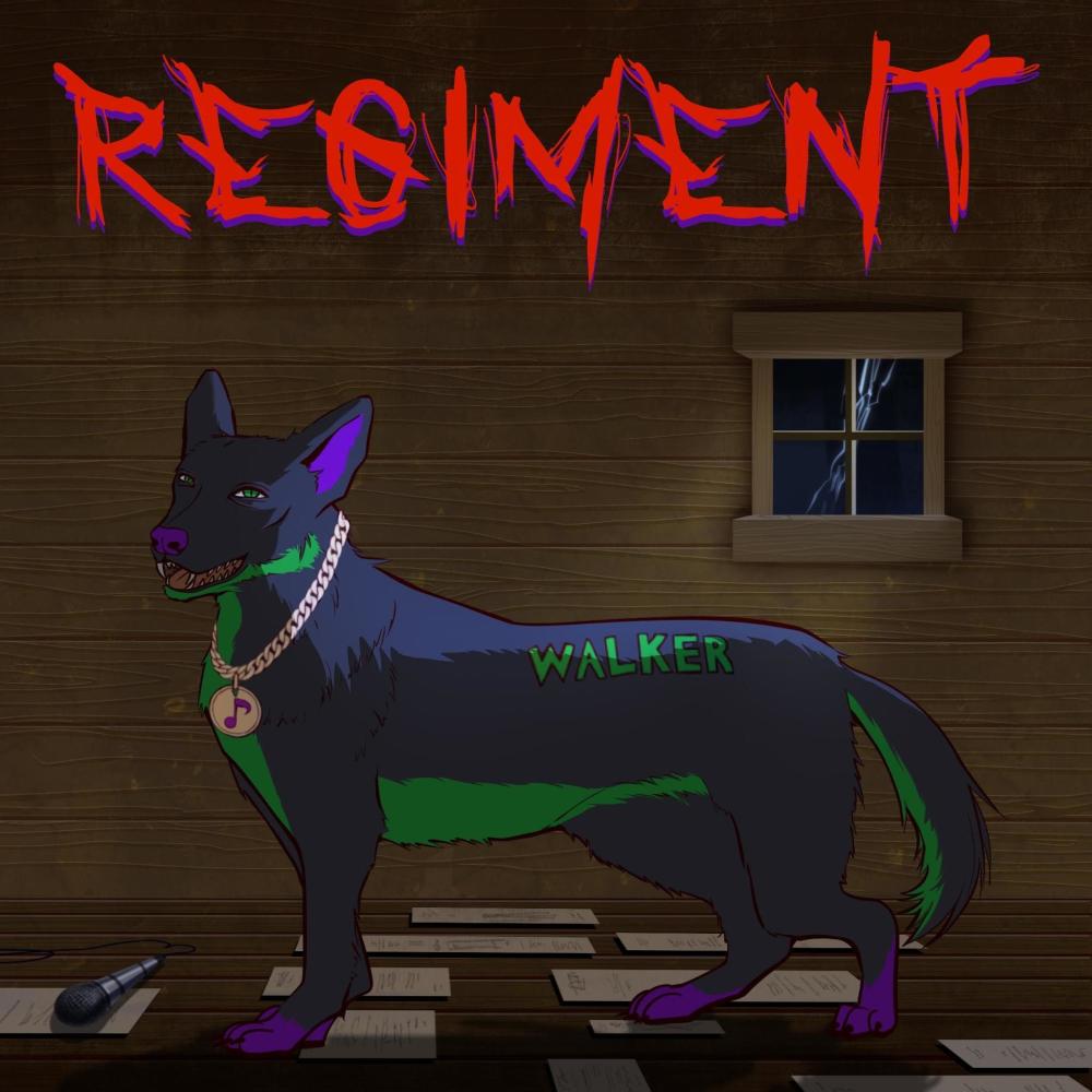 Regiment (Explicit)