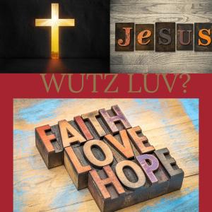 收聽Kentley Jones的WUTZ LUV? (feat. Prodigal & MooD SwingZ)歌詞歌曲