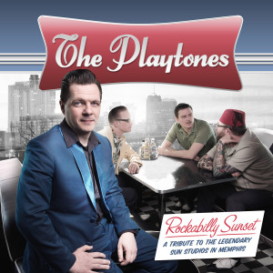 ดาวน์โหลดและฟังเพลง That´s All พร้อมเนื้อเพลงจาก The Playtones