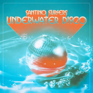 的專輯Underwater Disco