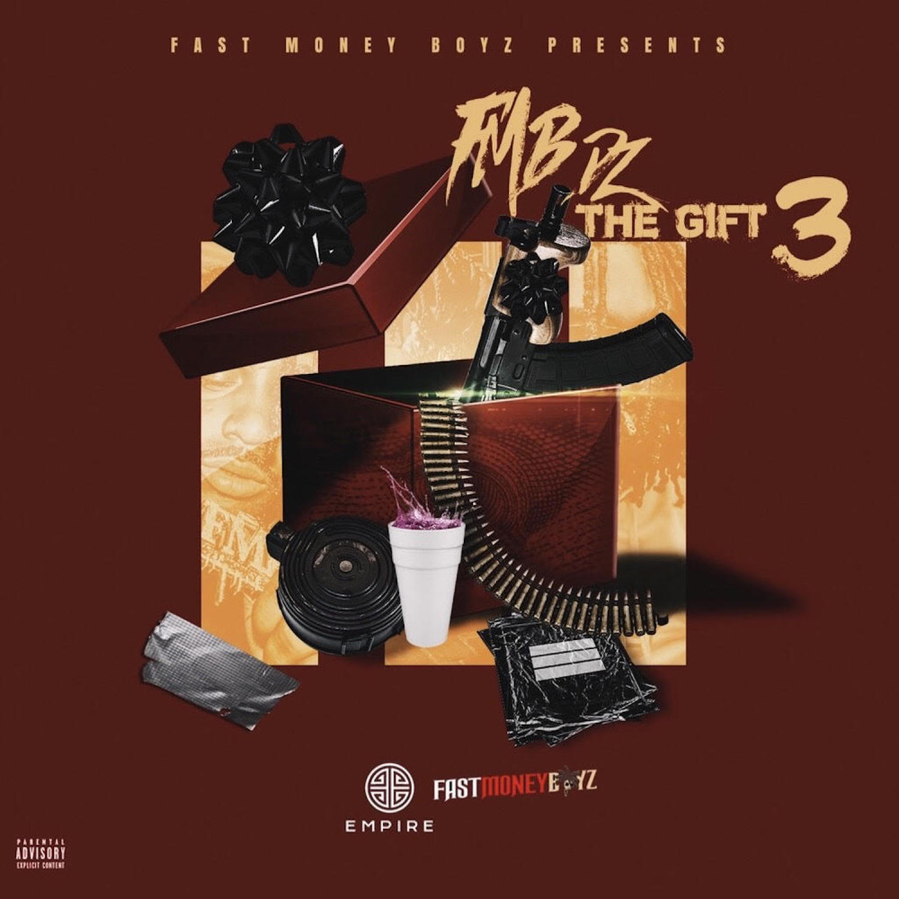 Same Shit (Explicit)