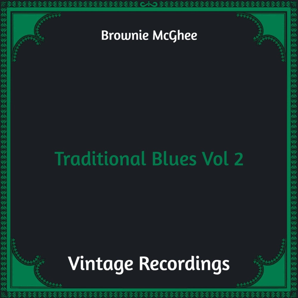 Hard Time Blues
