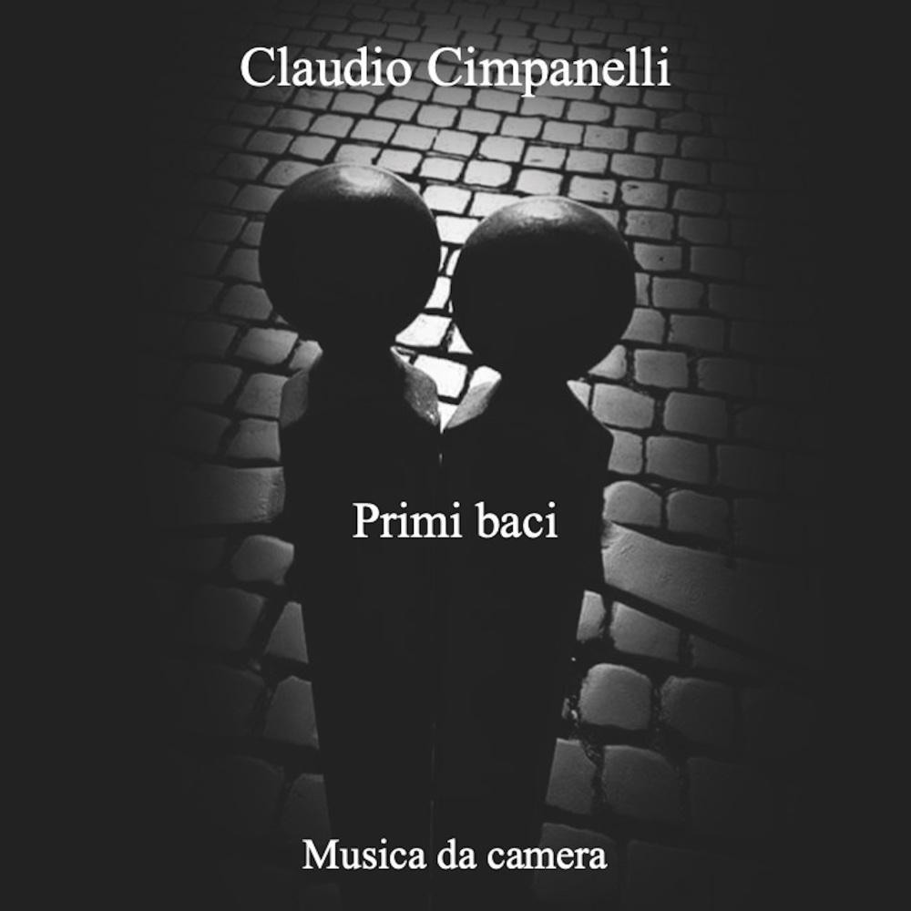 Primi baci lungo le Mura Aureliane, per oboe, fagotto e pianoforte