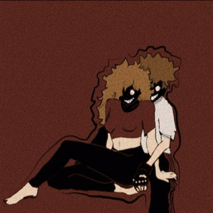 Listen to Indifferent (Explicit) song with lyrics from NXCRE