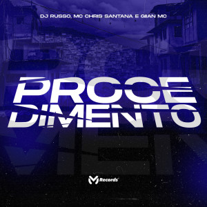 收聽Mc Chris Santana的Procedimento (Explicit)歌詞歌曲
