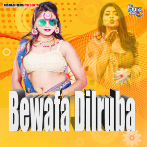 Album Bewafa Dilruba Hai from 
