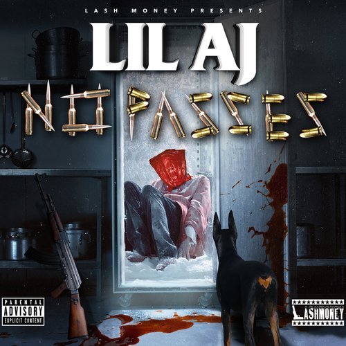 Choppa Talk (Explicit) (其他)
