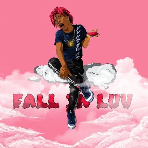 Fall in Luv