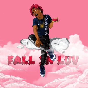 收聽Yvng Swag的Fall in Luv歌詞歌曲