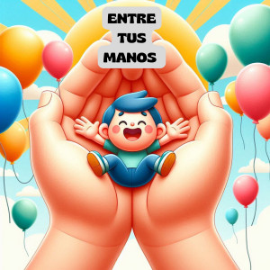 Son Andino的專輯Entre tus manos