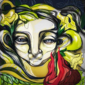 ดาวน์โหลดและฟังเพลง Letanía del Lapacho พร้อมเนื้อเพลงจาก Nadia Szachniuk