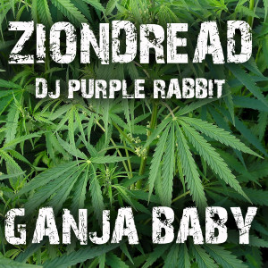 Album Ganja Baby from Ziondread