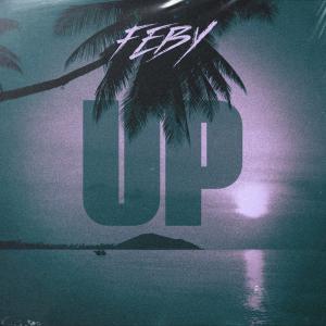 Feby的專輯Up (Explicit)
