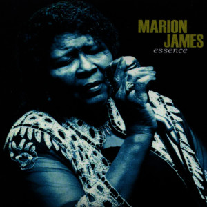 收聽Marion James的Feel It歌詞歌曲