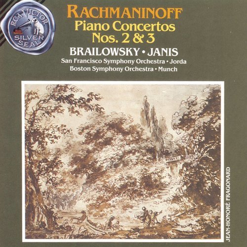 Concerto No. 2 in C Minor, Op. 18: Allegro scherzando