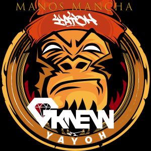G-Knew的專輯Manos Mancha (feat. yayoh) [Explicit]