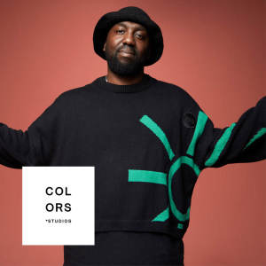 Listen to Superstar - A COLORS SHOW (Explicit) song with lyrics from J Warner