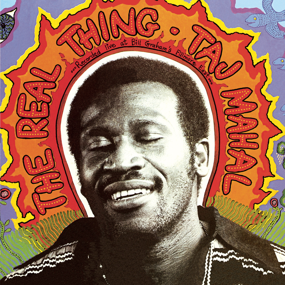 Sweet Mama Janisse (Live)