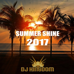 收聽Sandy Duperval的Take Me High 2017 (Summer Exclusive Mix)歌詞歌曲
