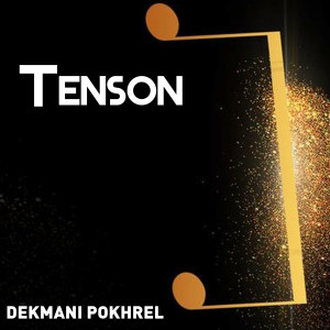 Gopi Krishna的專輯Tenson