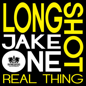 收聽Longshot的Real Thing (Explicit)歌詞歌曲