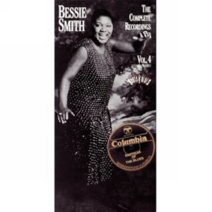 อัลบัม The Complete Recordings, Vol. 4 ศิลปิน Bessie Smith