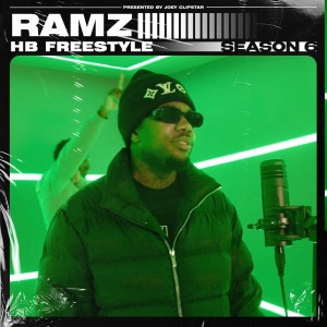 Ramz的專輯Ramz - HB Freestyle (Season 6) (Explicit)