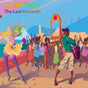 收听Latin Party的Embrujo歌词歌曲
