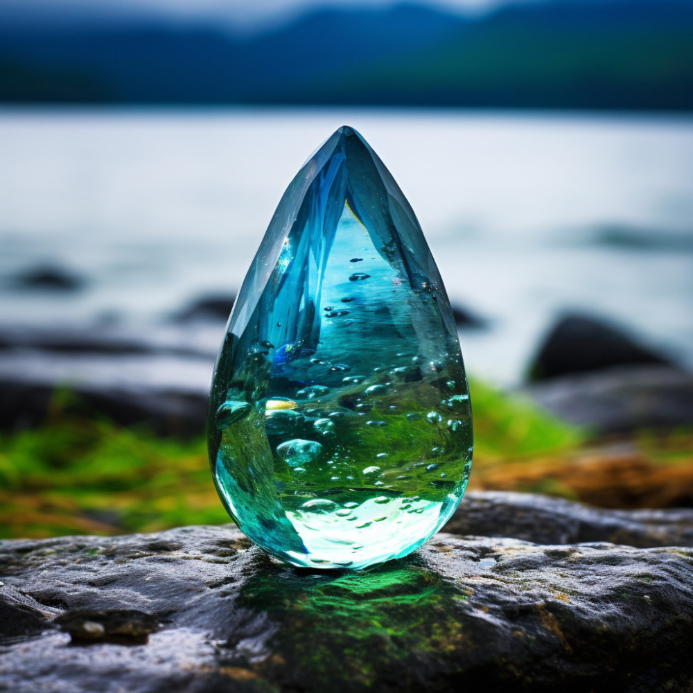 Oceanic Harmony Focus