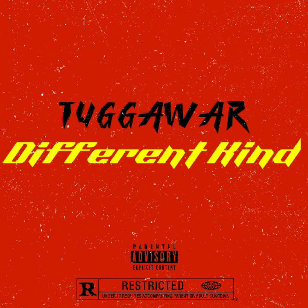 Different Kind (Explicit)