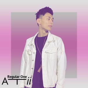 ATii的专辑普通男子