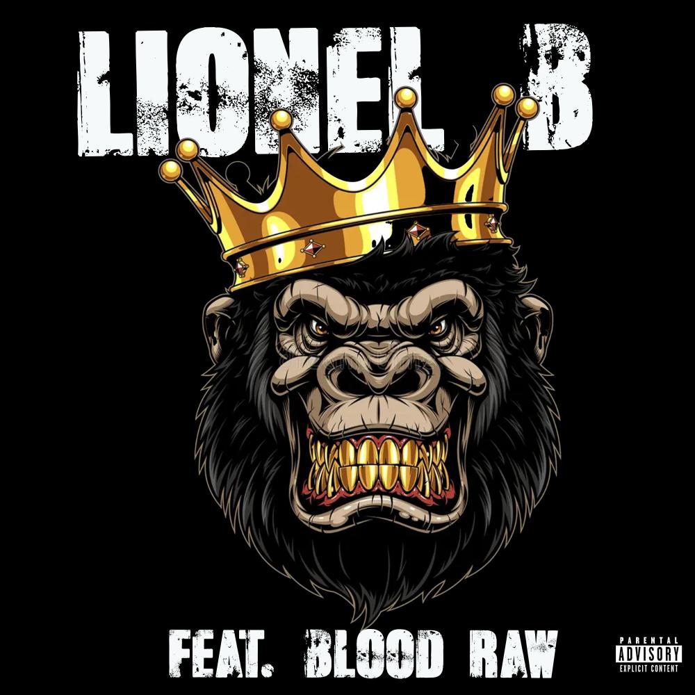Ain't Gang (feat. Blood Raw)
