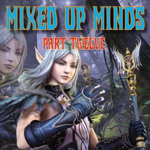 Various Artists的专辑Mixed up Minds, Pt. 12