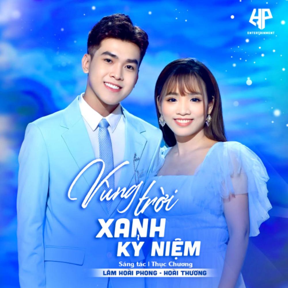 Vùng Trời Xanh Kỷ Niệm