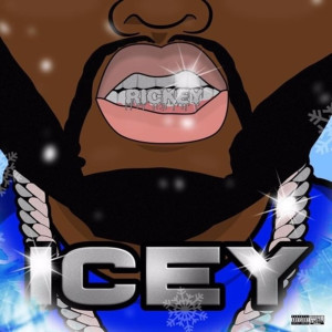 Listen to Icey (Explicit) song with lyrics from Rickey