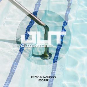 Listen to Escape song with lyrics from Krzto