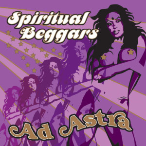 ดาวน์โหลดและฟังเพลง Wonderful Word พร้อมเนื้อเพลงจาก Spiritual Beggars