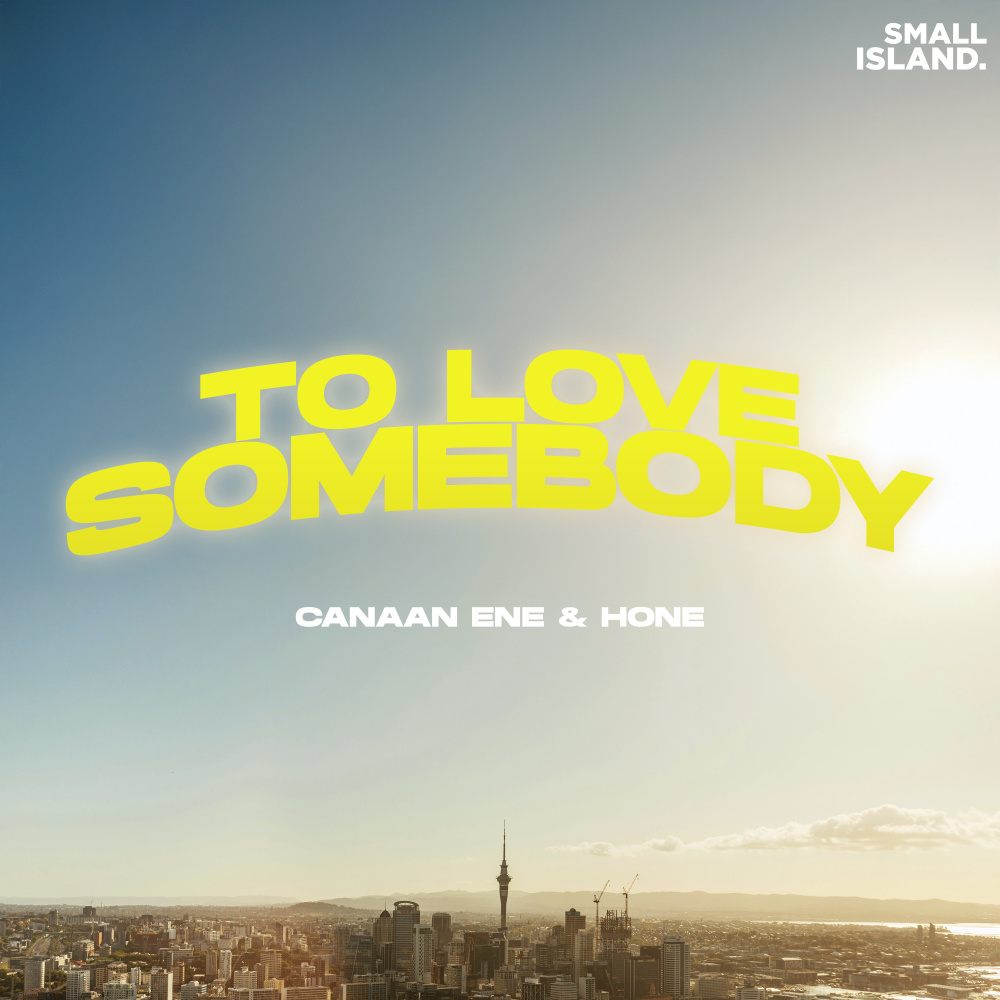 To Love Somebody