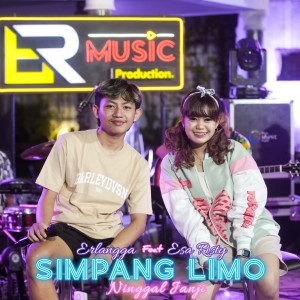 Dengarkan Simpang Limo lagu dari Esa Risty Official dengan lirik