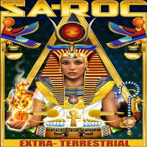 Album Extra-Terrestrial (Explicit) oleh Sa-Roc