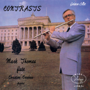 อัลบัม Contrasts ศิลปิน Mark Thomas