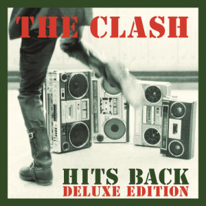 收聽The Clash的Brand New Cadillac (Remastered)歌詞歌曲