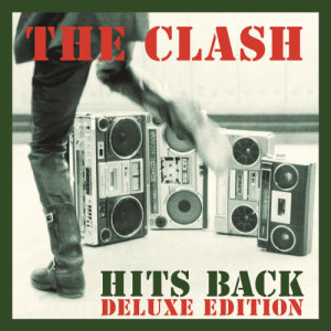 收聽The Clash的Armagideon Time歌詞歌曲