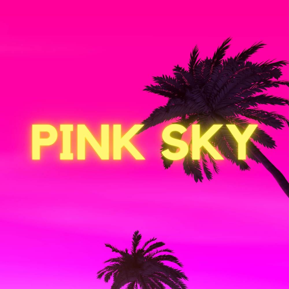 Pink Sky