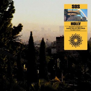 Album SOS oleh Holly