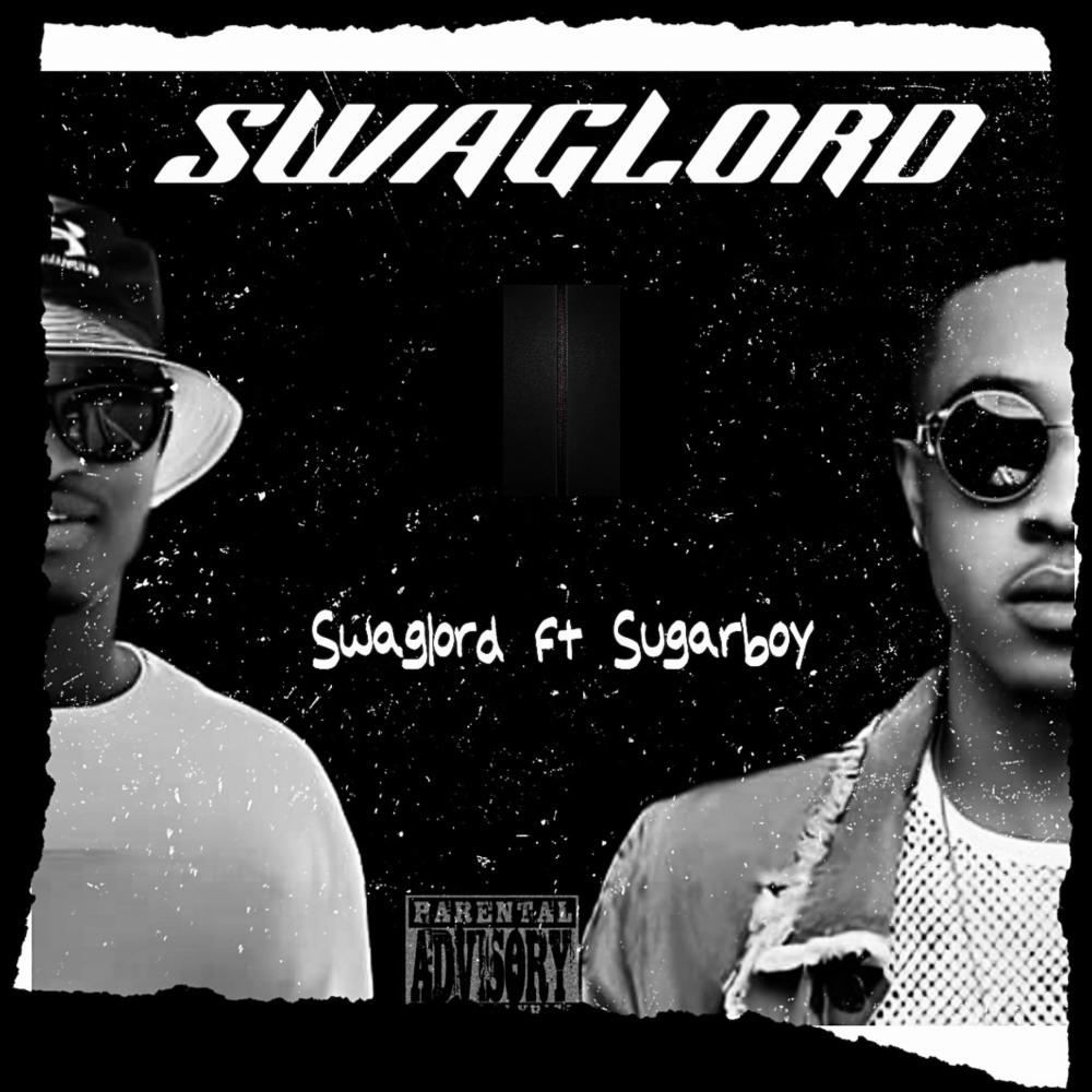 SWAGLORD (feat. Sugarboy) (Explicit)