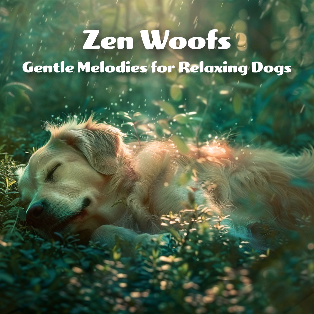 Zen Woofs Vol. 1