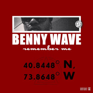 Benny Wave的專輯Remember Me