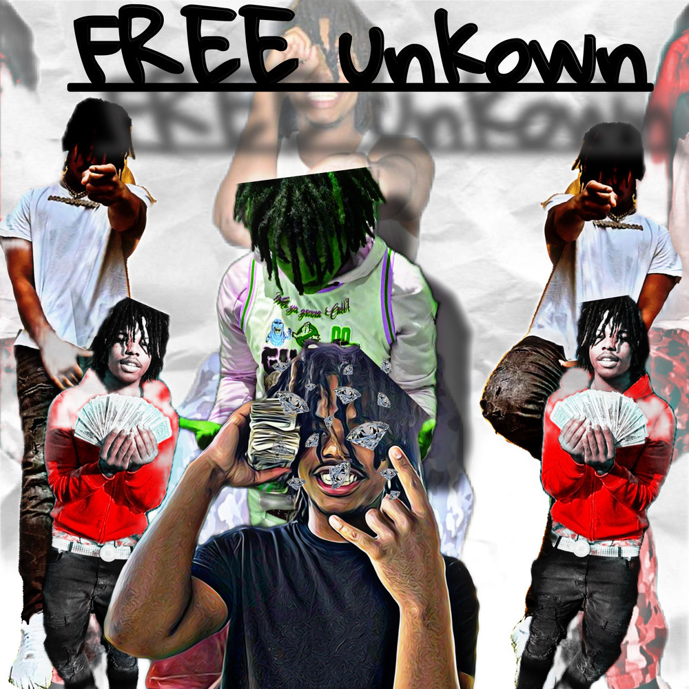 Free unkown (Explicit)