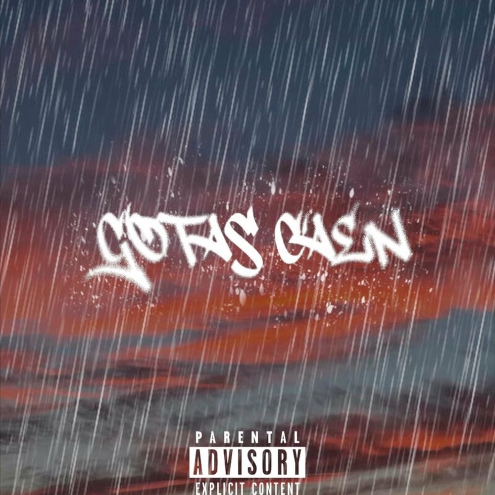 Gotas caen (Explicit)